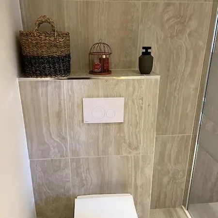 Chez Marlene Vieil Antibes, Quartier Sympa Et Dynamique, Clim, Balcon Apartment *