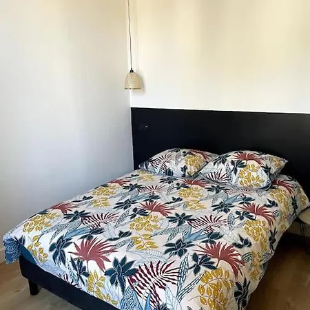 Apartment Chez Marlene Vieil Antibes, Quartier Sympa Et Dynamique, Clim, Balcon Antibes