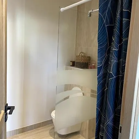 Chez Marlene Vieil Antibes, Quartier Sympa Et Dynamique, Clim, Balcon Apartment