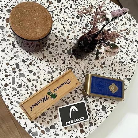 Apartmán Le Vauban, Central, Dynamique, Renove Et Convivial , Clim, Balcon Antibes