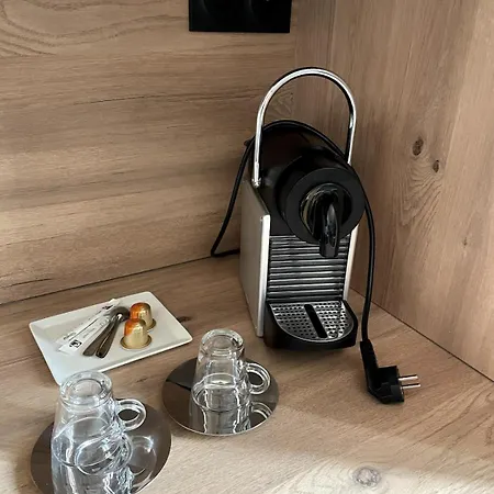 Apartmán Le Vauban, Central, Dynamique, Renove Et Convivial , Clim, Balcon *