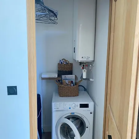 Le Vauban, Central, Dynamique, Renove Et Convivial , Clim, Balcon